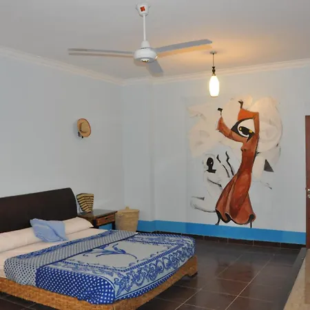 דירות לוקסור Eye Of Horus House מראה חיצוני תמונה