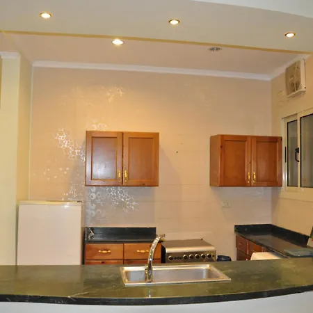 דירות לוקסור Eye Of Horus House מראה חיצוני תמונה