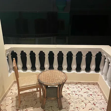 דירות לוקסור Eye Of Horus House מראה חיצוני תמונה