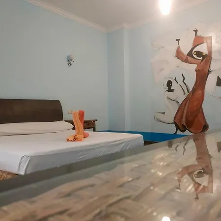 דירות לוקסור Eye Of Horus House מראה חיצוני תמונה