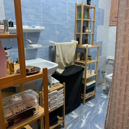 דירות לוקסור Eye Of Horus House מראה חיצוני תמונה