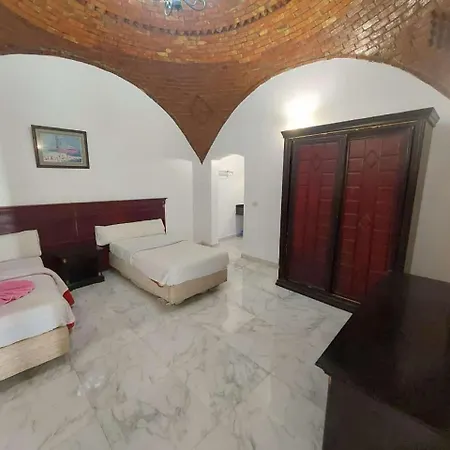 דירות לוקסור Eye Of Horus House מראה חיצוני תמונה