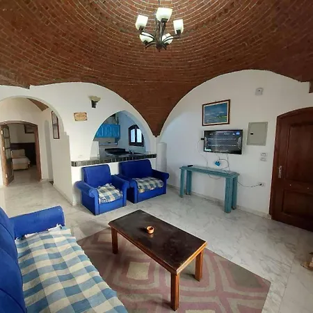 דירות לוקסור Eye Of Horus House מראה חיצוני תמונה