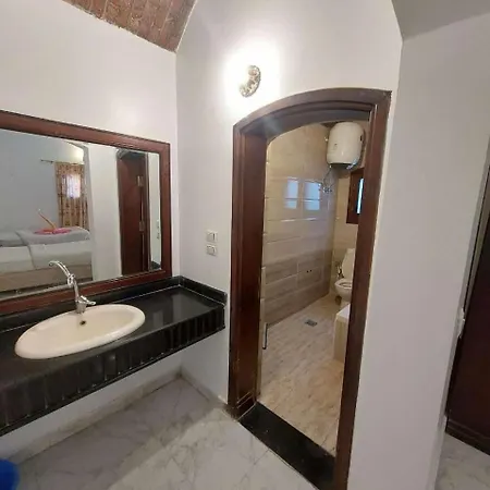 דירות לוקסור Eye Of Horus House מראה חיצוני תמונה