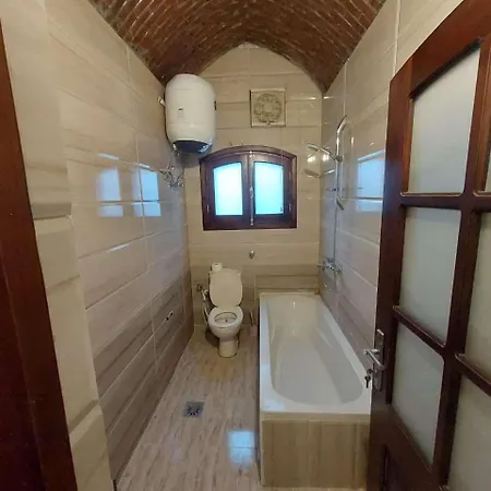דירות לוקסור Eye Of Horus House מראה חיצוני תמונה