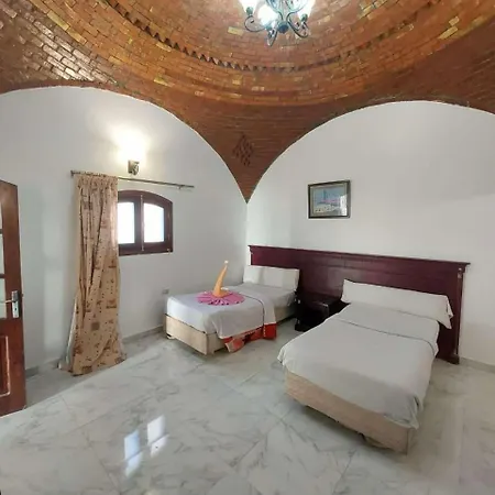 דירות לוקסור Eye Of Horus House מראה חיצוני תמונה