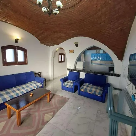 דירות לוקסור Eye Of Horus House מראה חיצוני תמונה