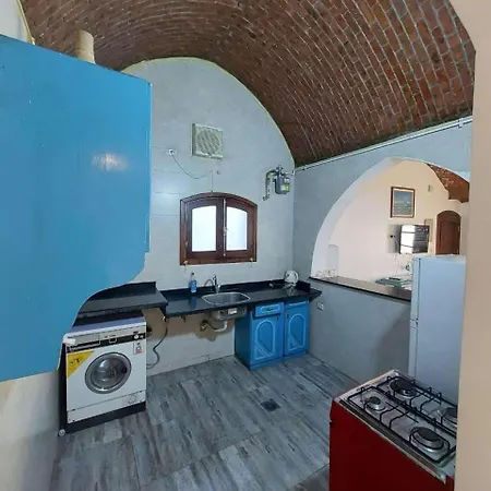 דירות לוקסור Eye Of Horus House מראה חיצוני תמונה