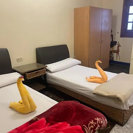 דירות לוקסור Eye Of Horus House מראה חיצוני תמונה