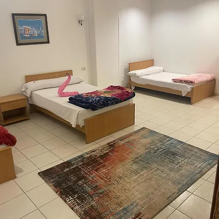 דירות לוקסור Eye Of Horus House מראה חיצוני תמונה
