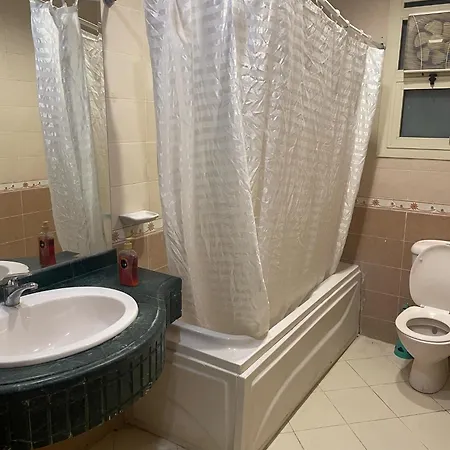 דירות לוקסור Eye Of Horus House מראה חיצוני תמונה