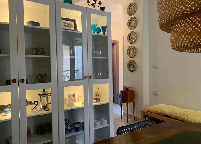 Eye Of Horus House