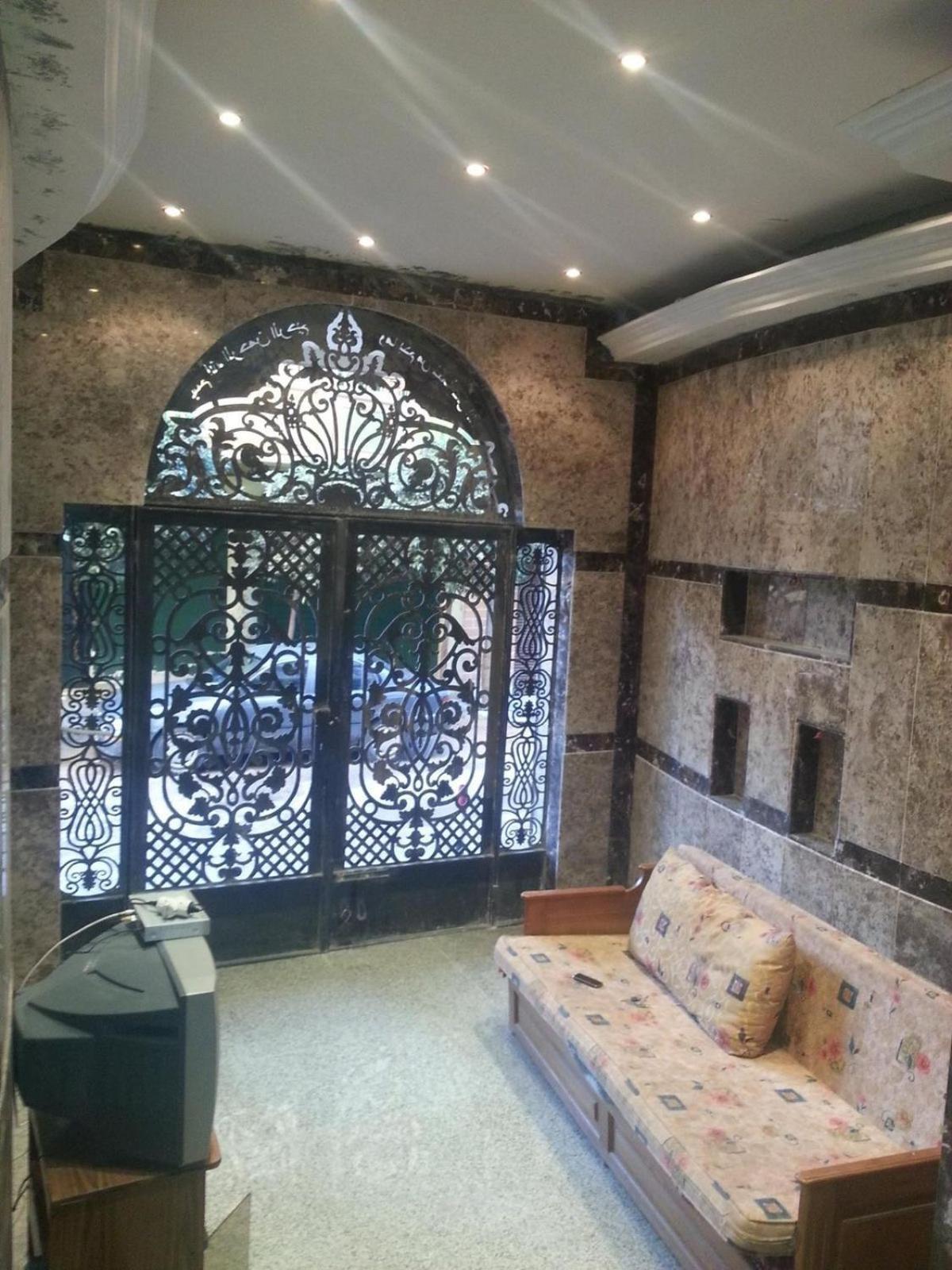 Apartment Eye Of Horus House Luxor