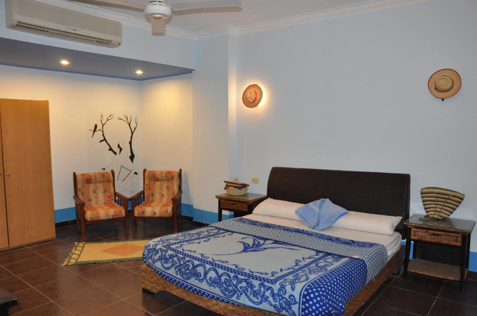 Eye Of Horus House Apartment Luxor