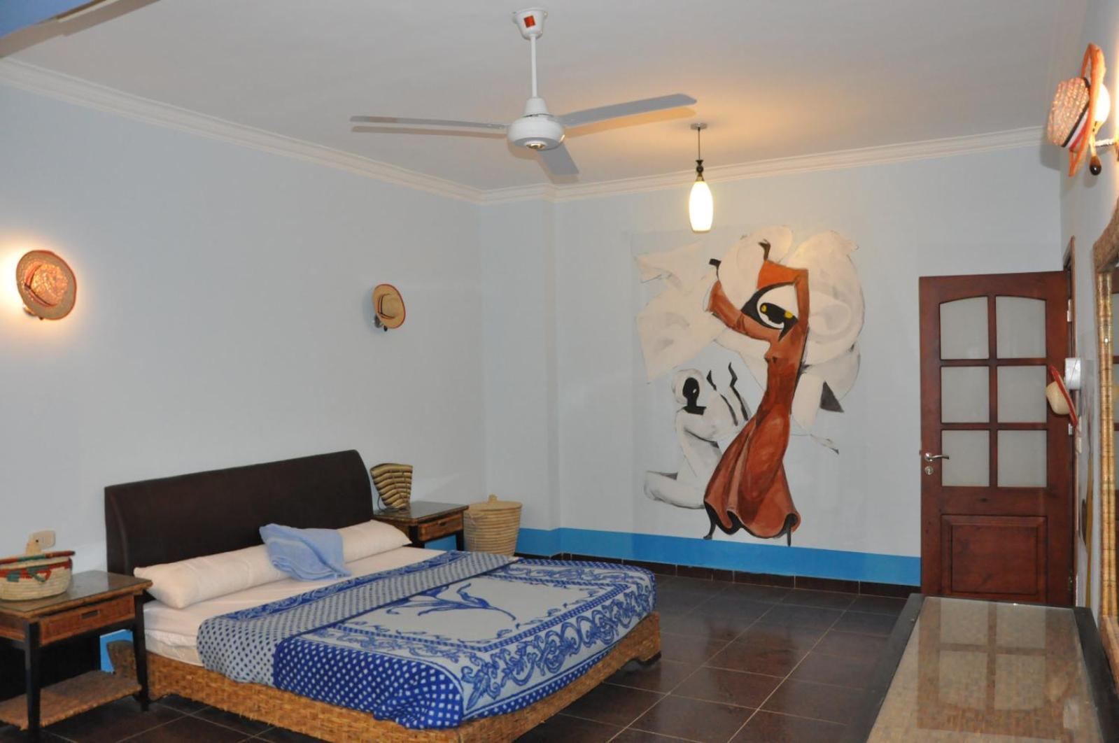 Eye Of Horus House *
