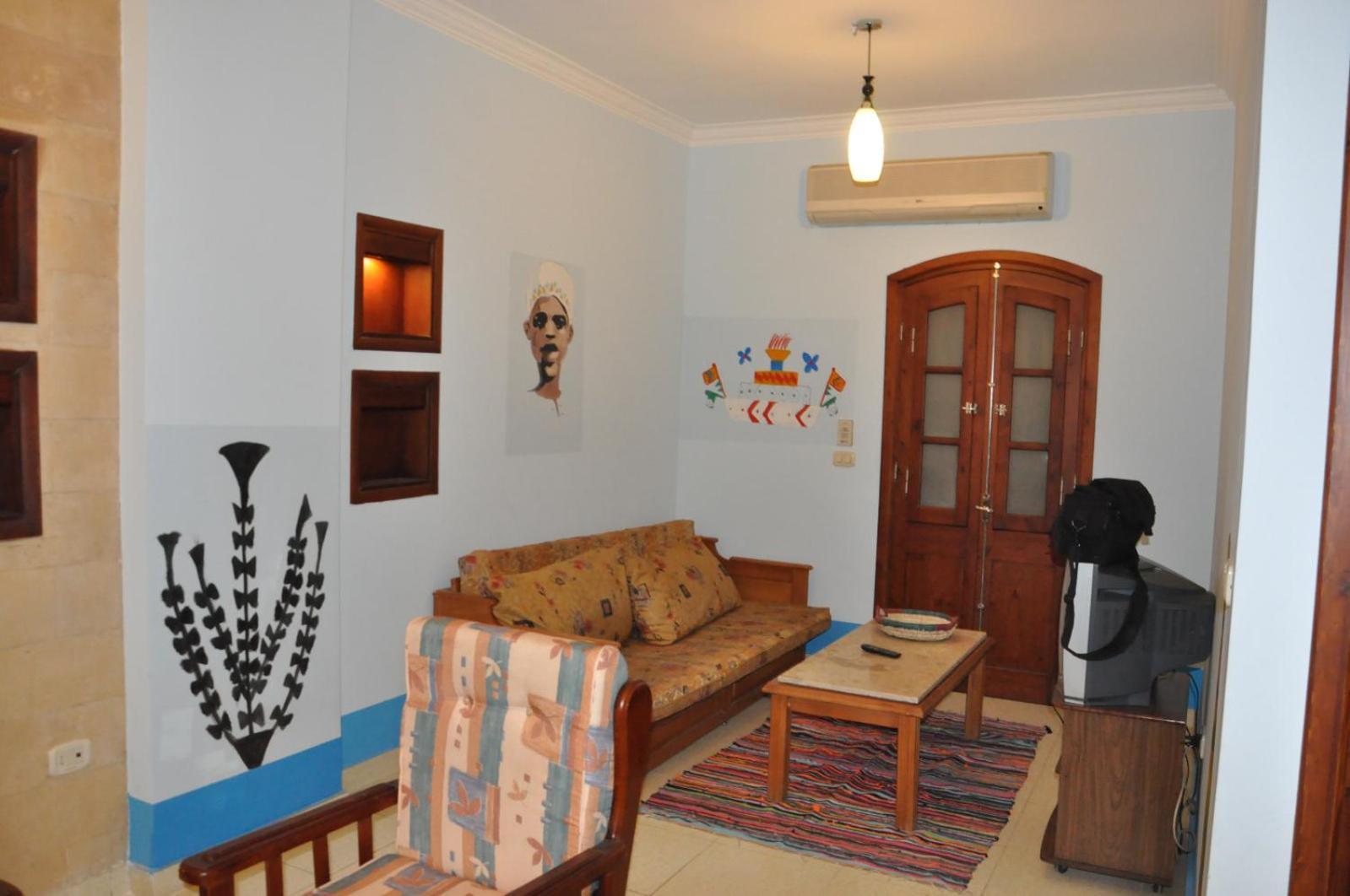 Apartment Eye Of Horus House Luxor
