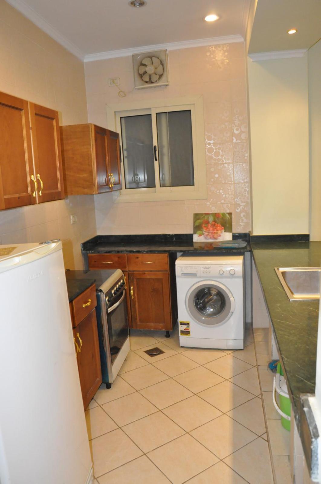 Eye Of Horus House Apartment