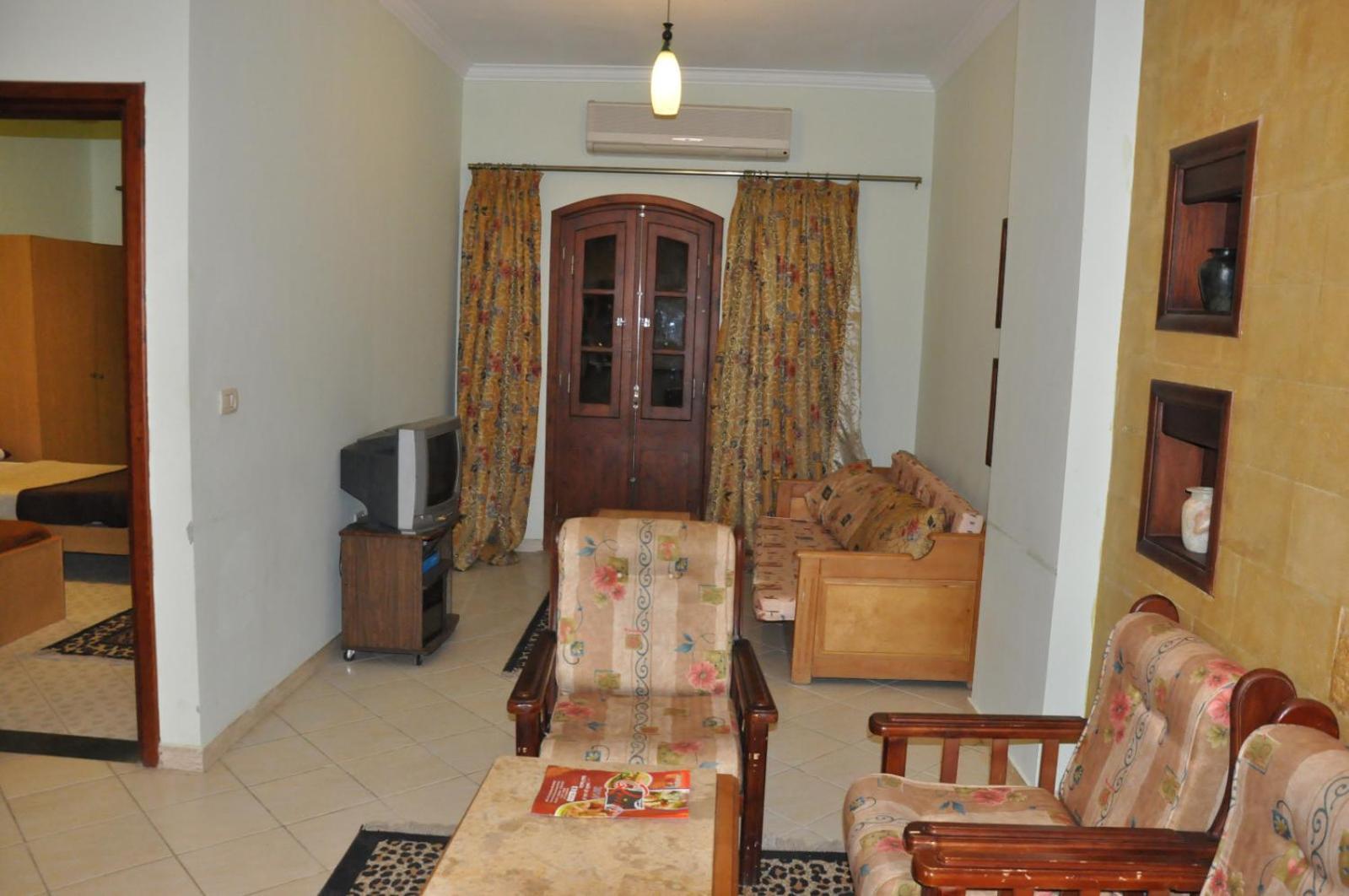 Apartment Eye Of Horus House Luxor