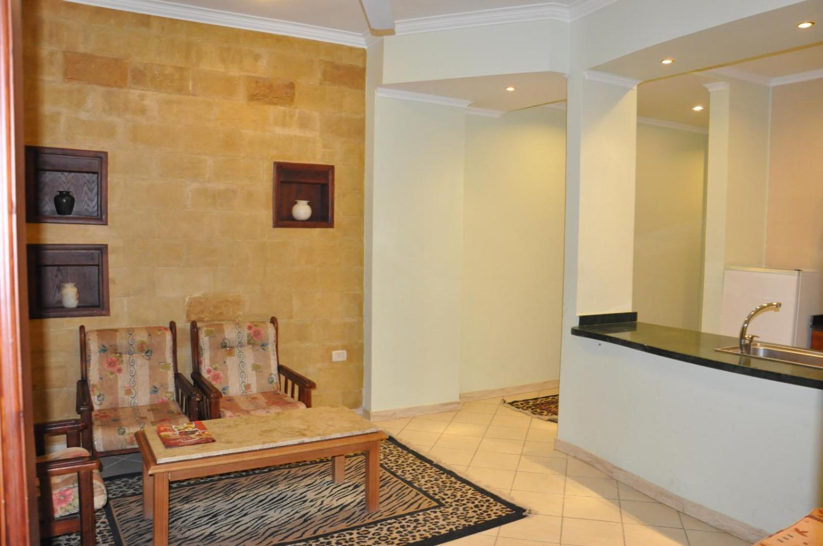 Eye Of Horus House Apartment