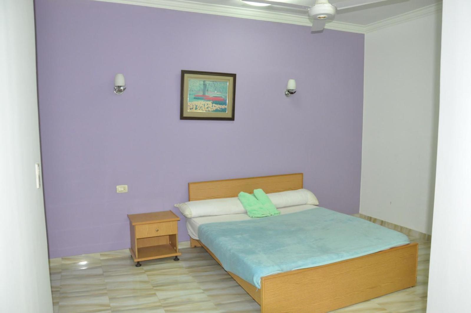 Eye Of Horus House Apartment