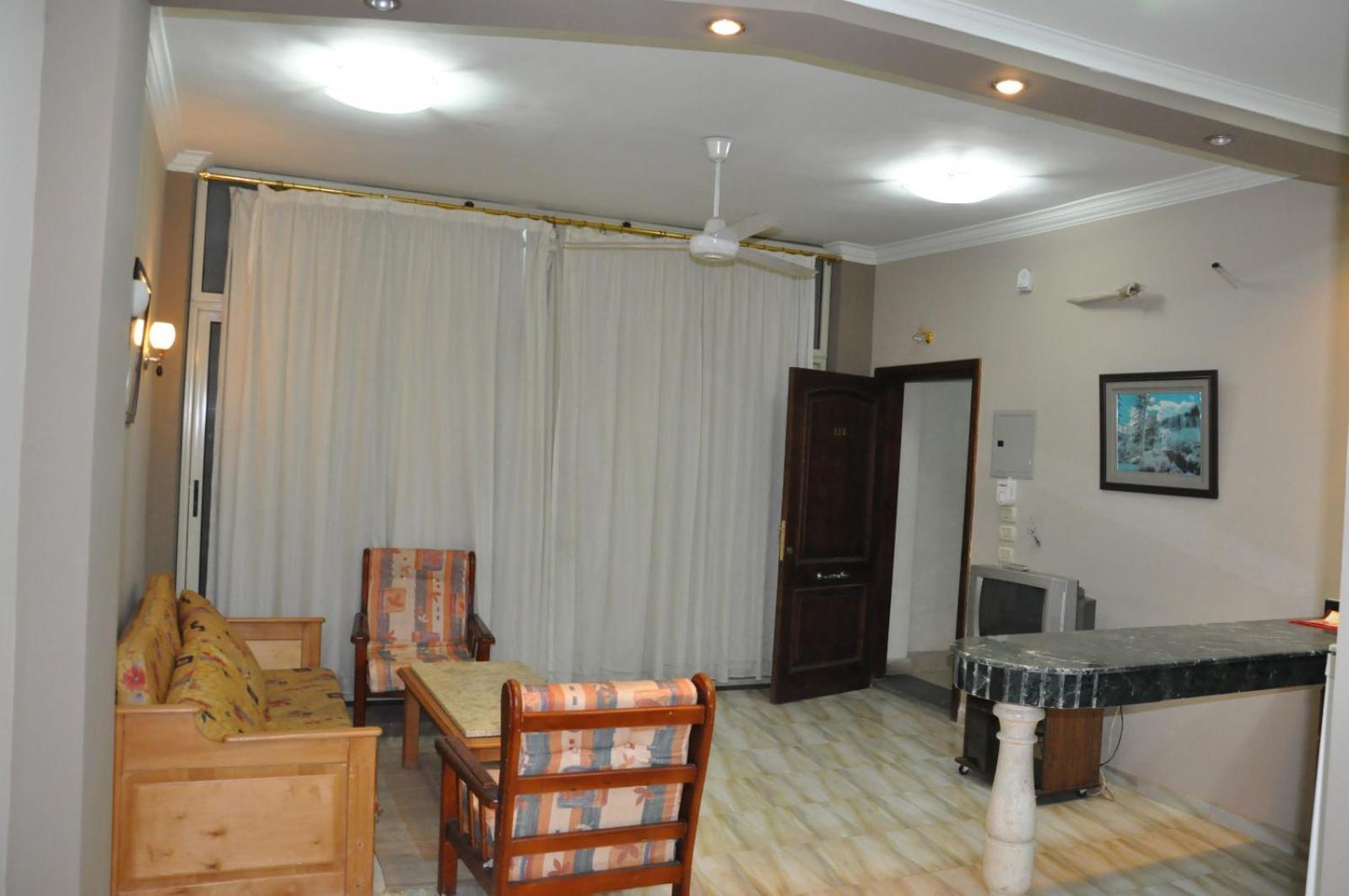 Eye Of Horus House Apartment