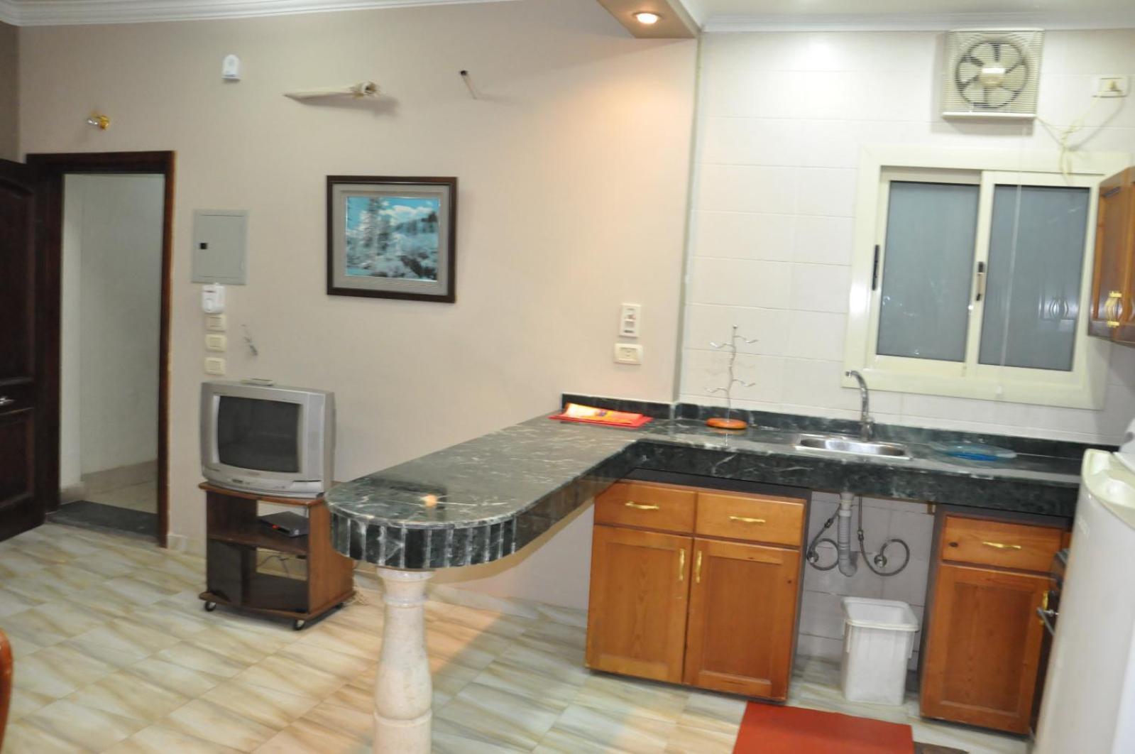 Apartment Eye Of Horus House Luxor