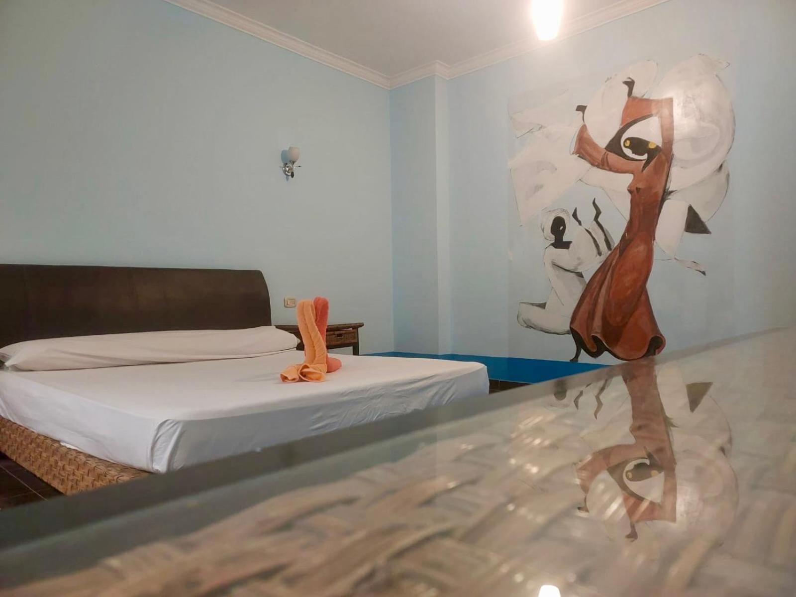 Apartment Eye Of Horus House *