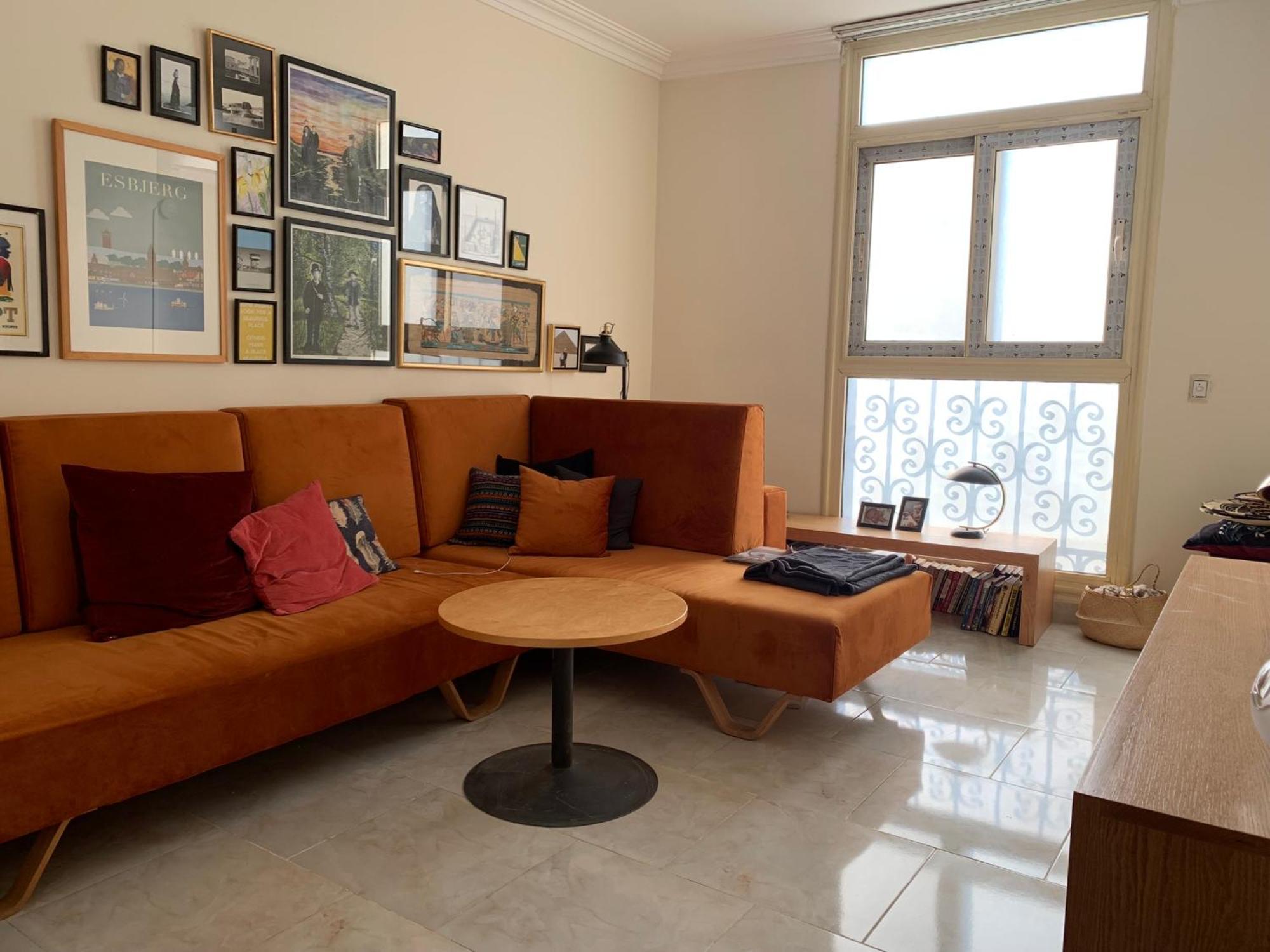 Eye Of Horus House