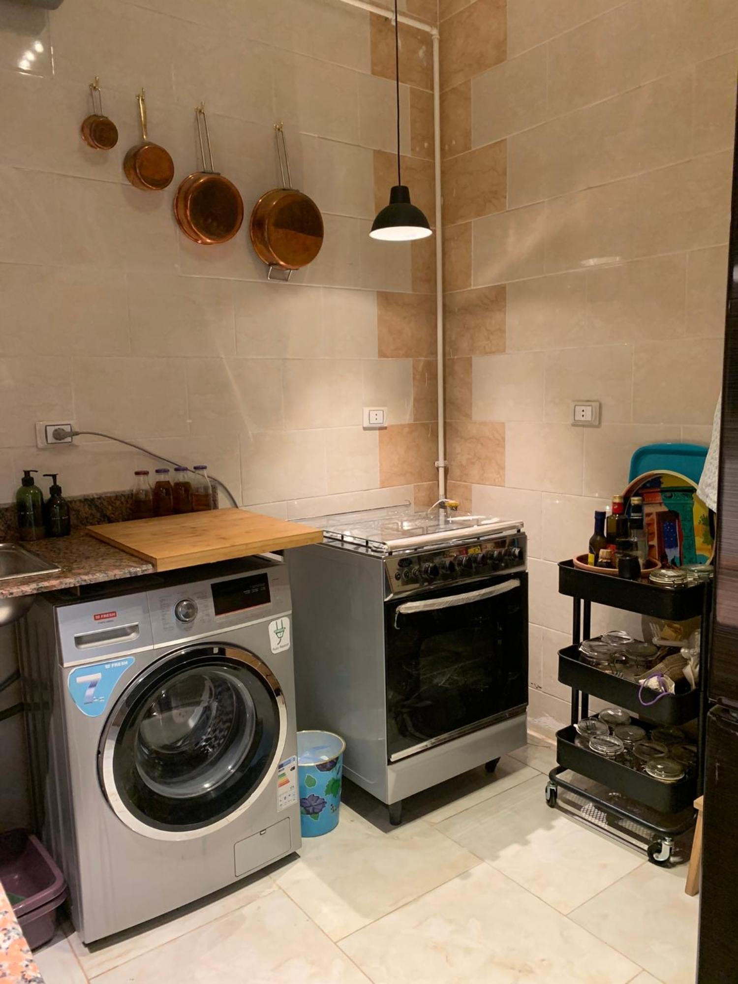 Eye Of Horus House Apartment