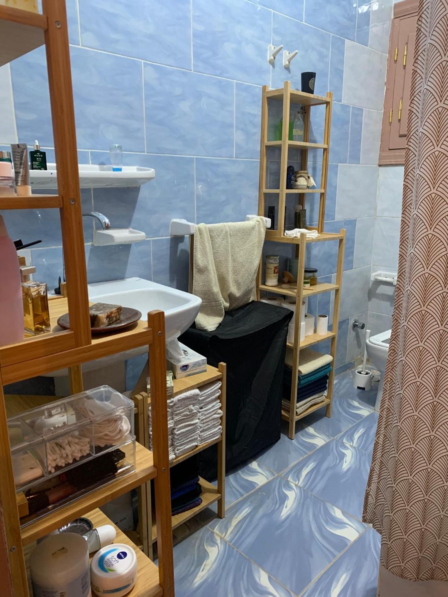 Eye Of Horus House Apartment Luxor