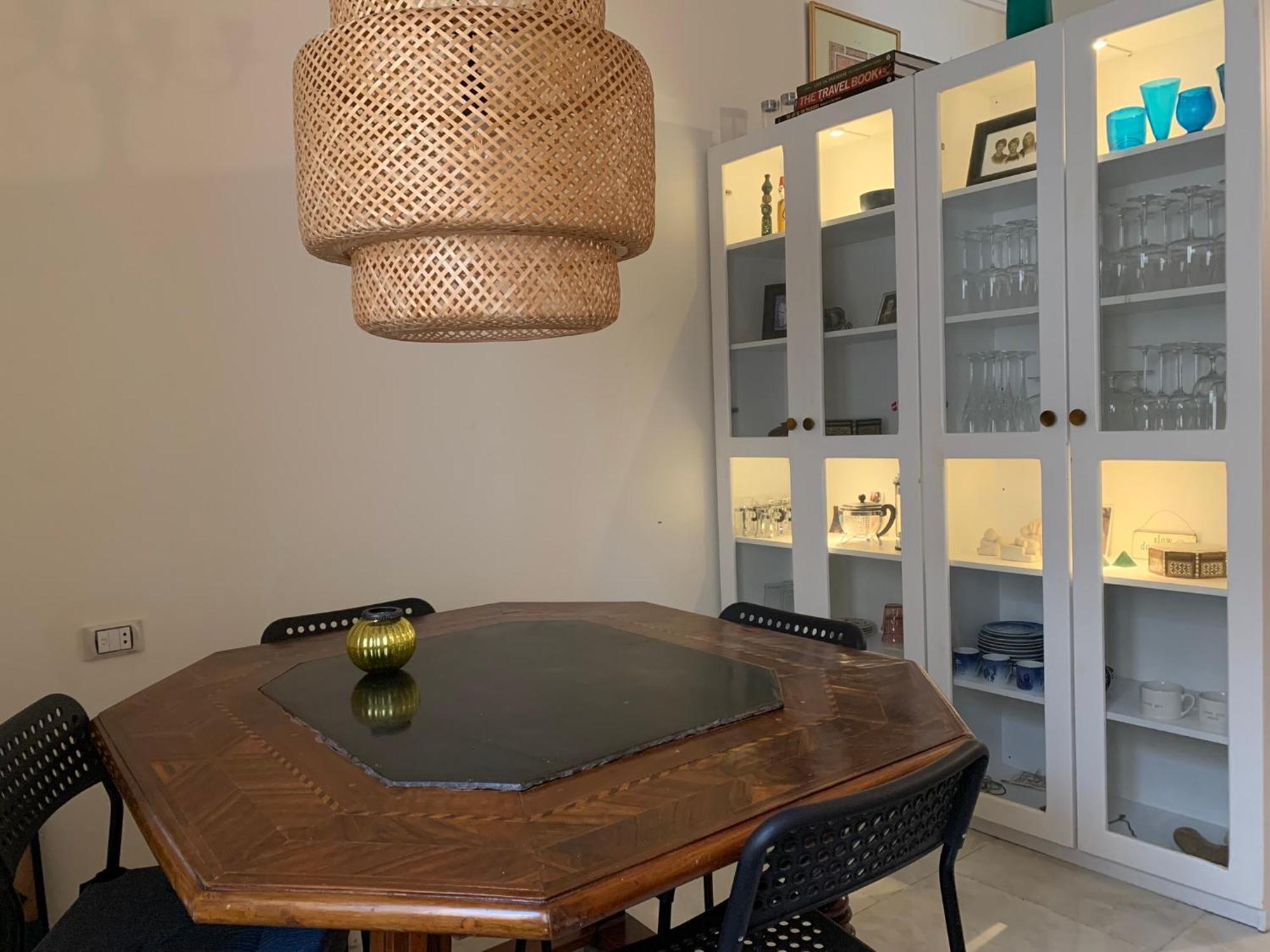Apartment Eye Of Horus House