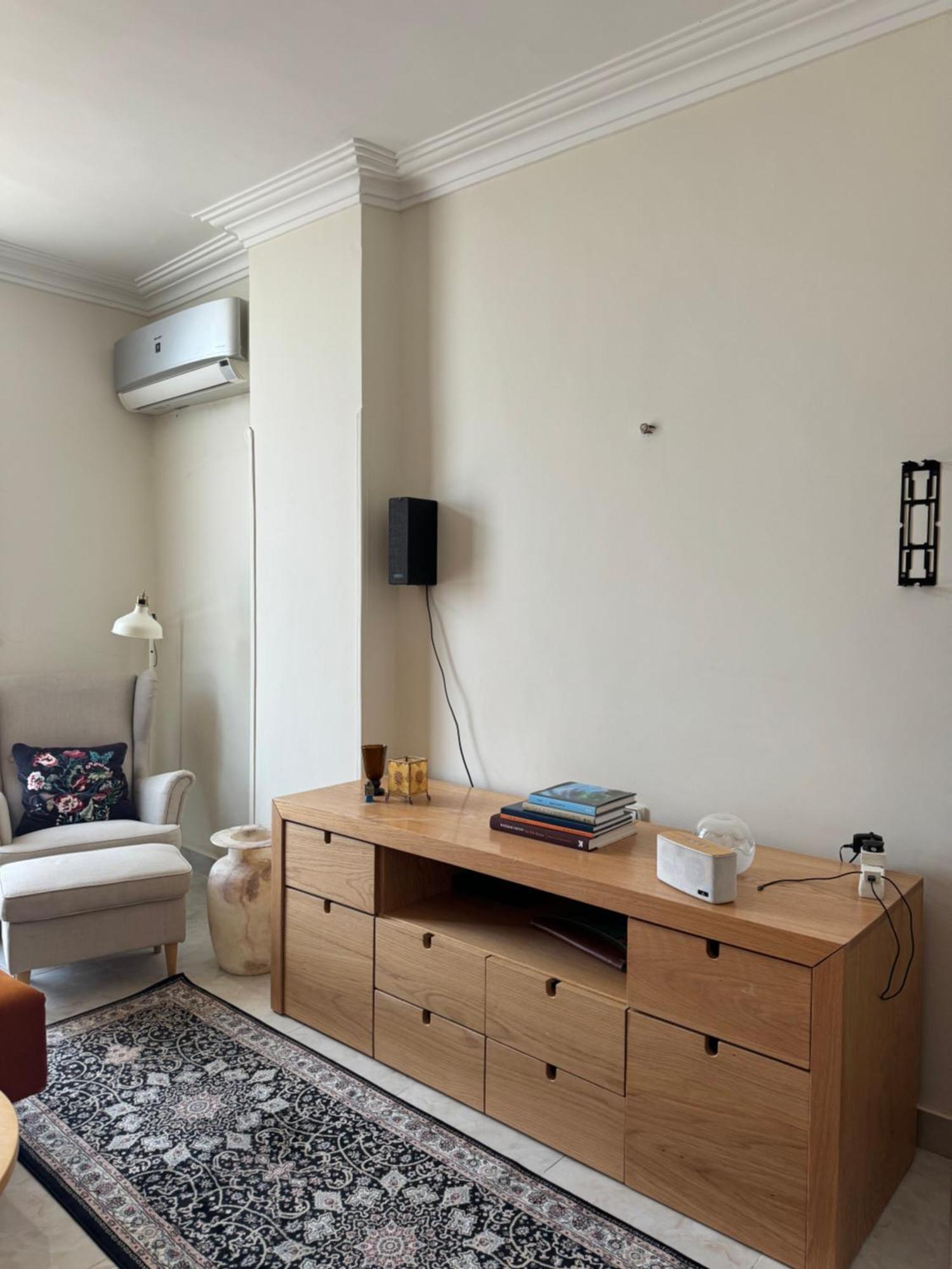Eye Of Horus House Apartment *