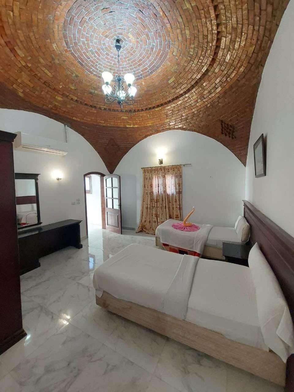 Apartment Eye Of Horus House *