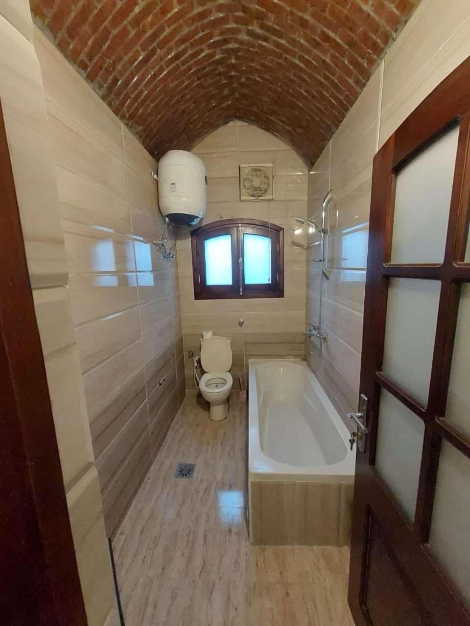 Eye Of Horus House Apartment Luxor