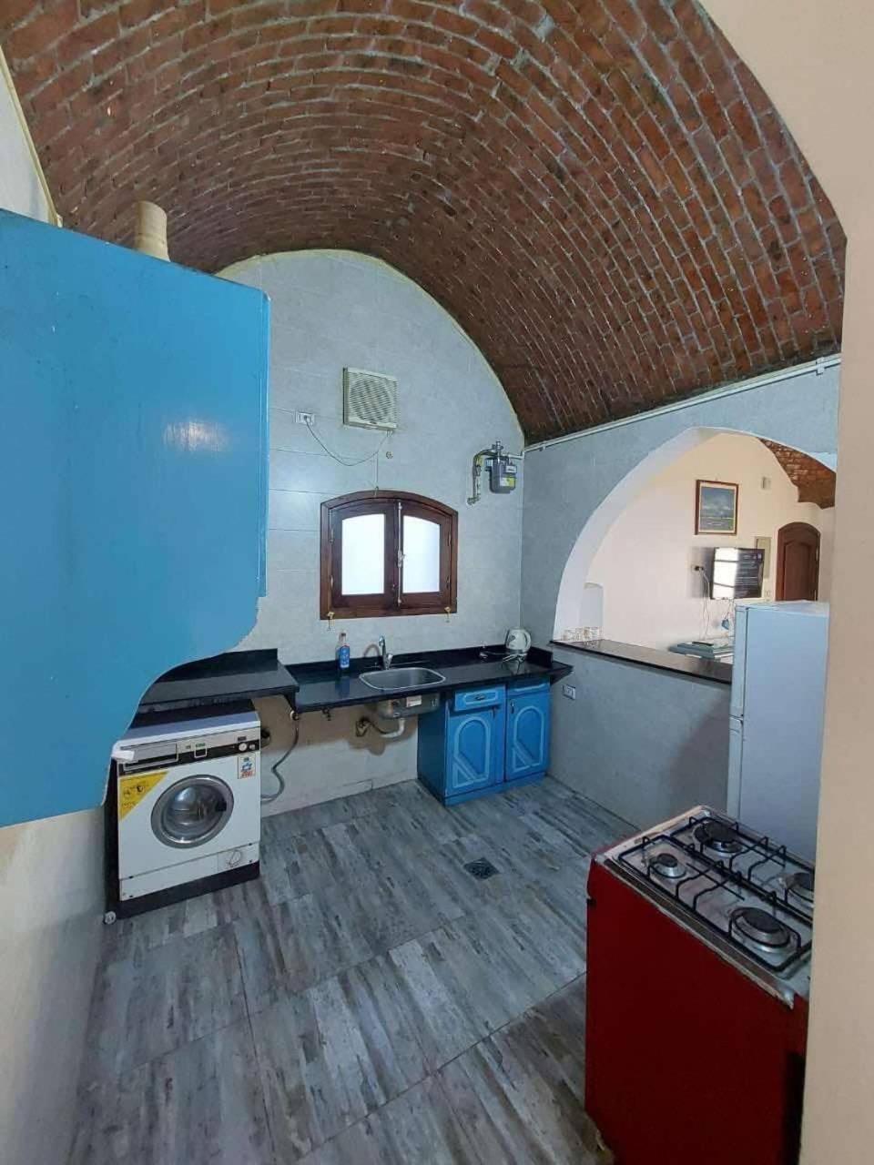 Apartment Eye Of Horus House *