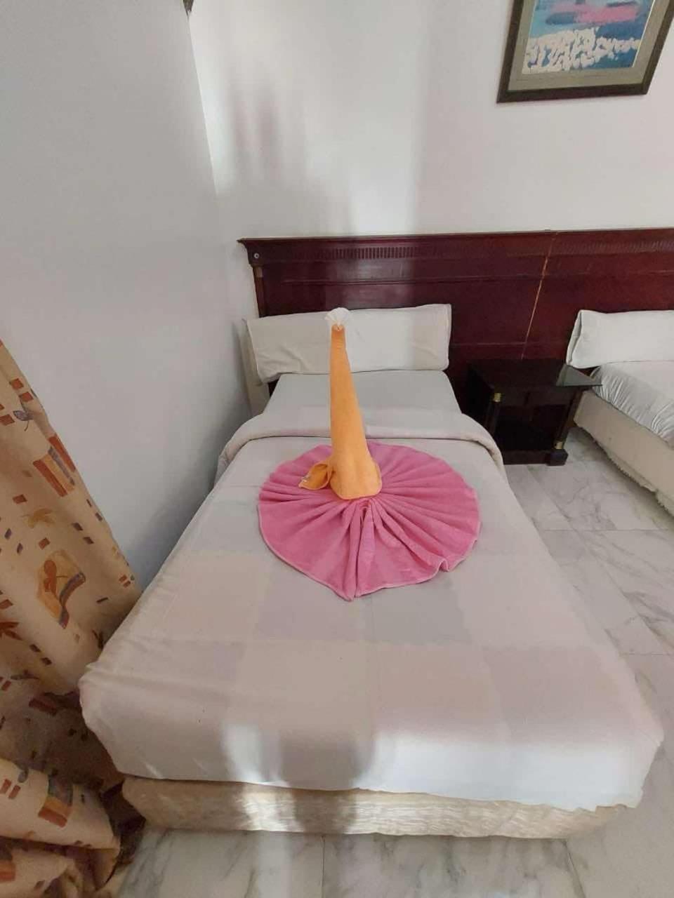 Eye Of Horus House Apartment Luxor