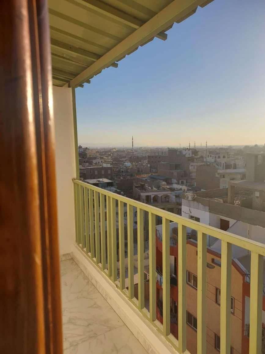 Apartment Eye Of Horus House Luxor
