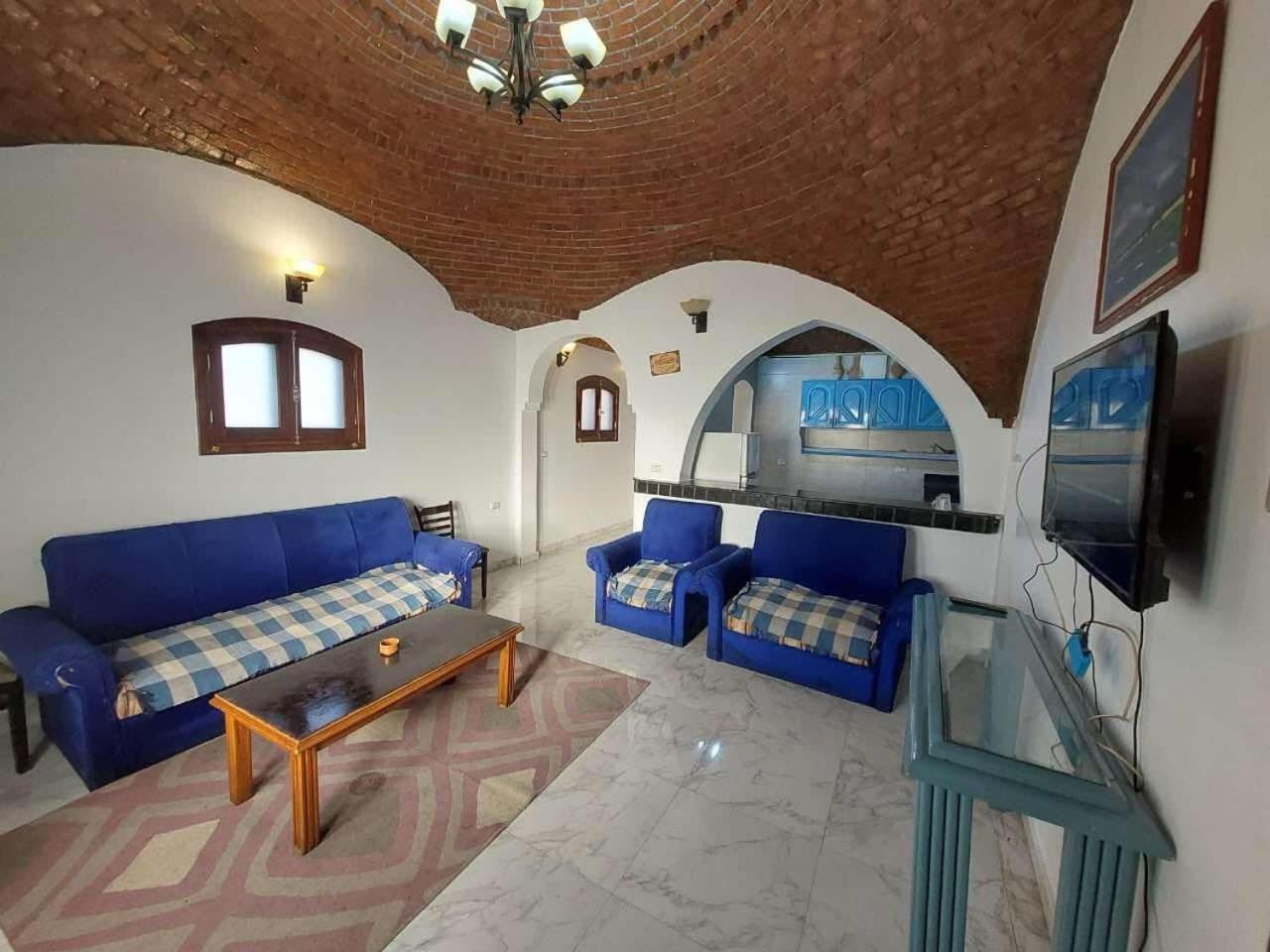 Eye Of Horus House Apartment *