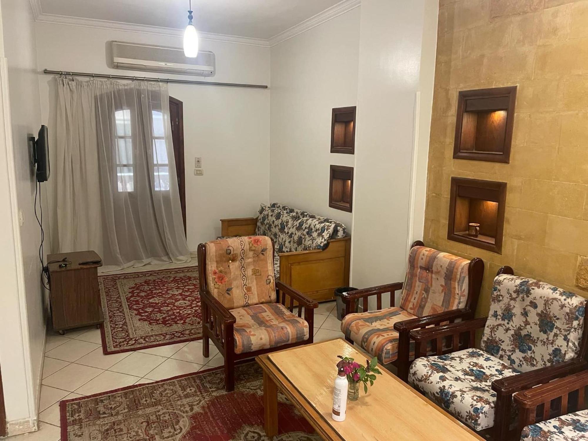 Eye Of Horus House Apartment *