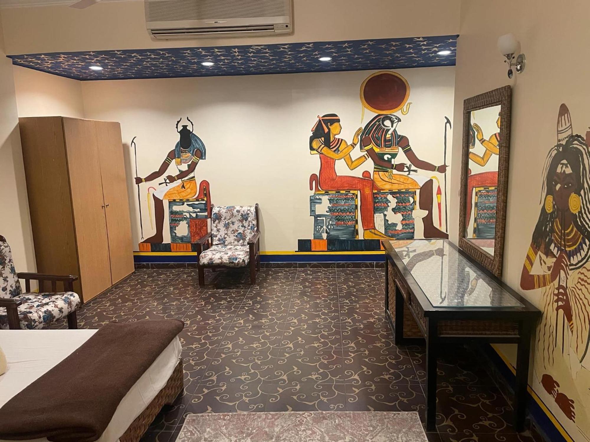 Apartment Eye Of Horus House Luxor